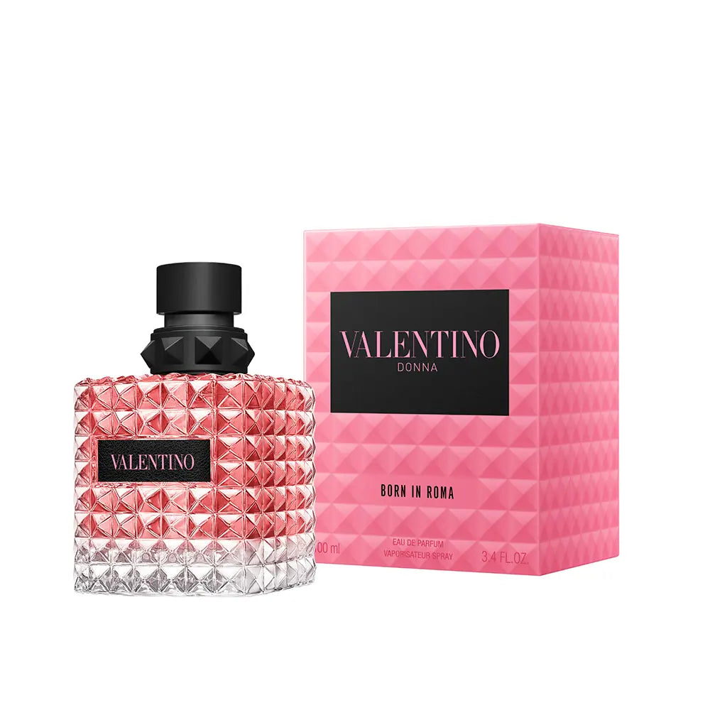 Valentino Donna Born in Roma Eau de Parfum for Women