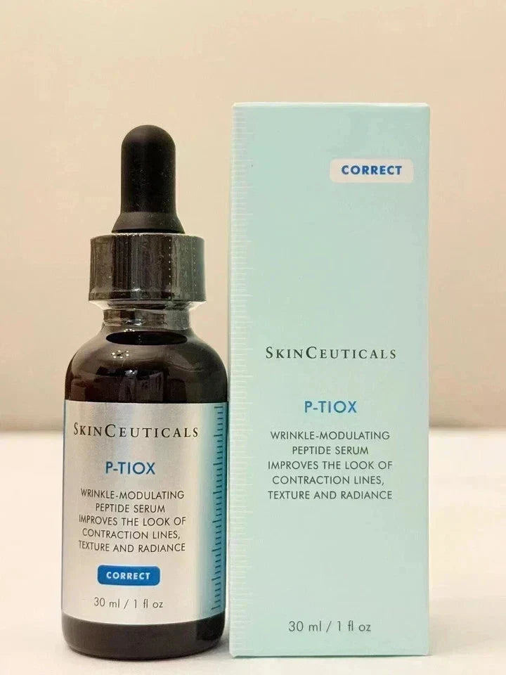 SkinCeuticals P-TIOX Peptide Anti-Wrinkle Serum 30 ml