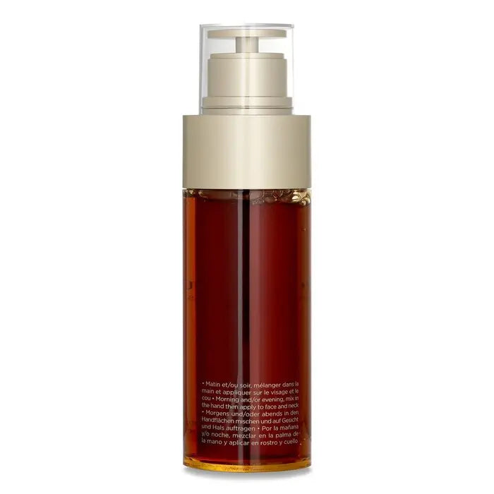 Clarins Double Serum Complete Age-Defying Concentrate 100ml