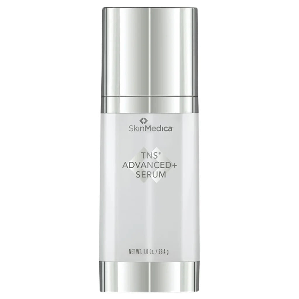 SkinMedica TNS Advanced+ Anti-Aging Serum 1 oz – Sealed