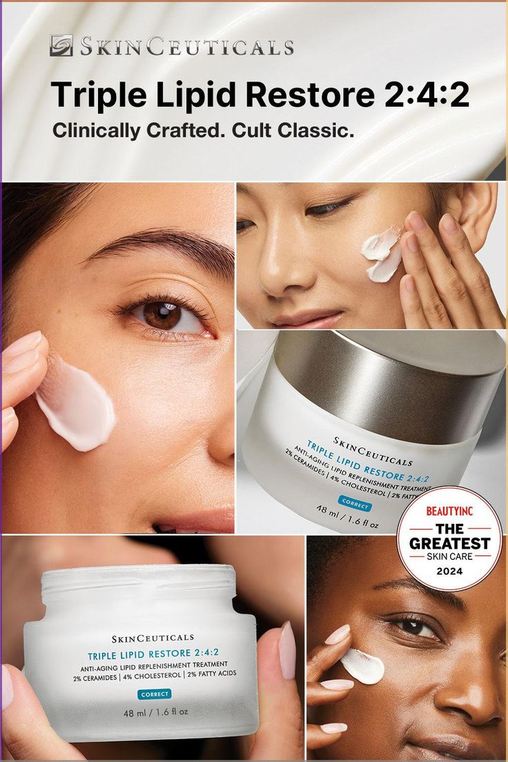 SkinCeuticals Triple Lipid Restore 2:4:2 Face Cream 48 ml