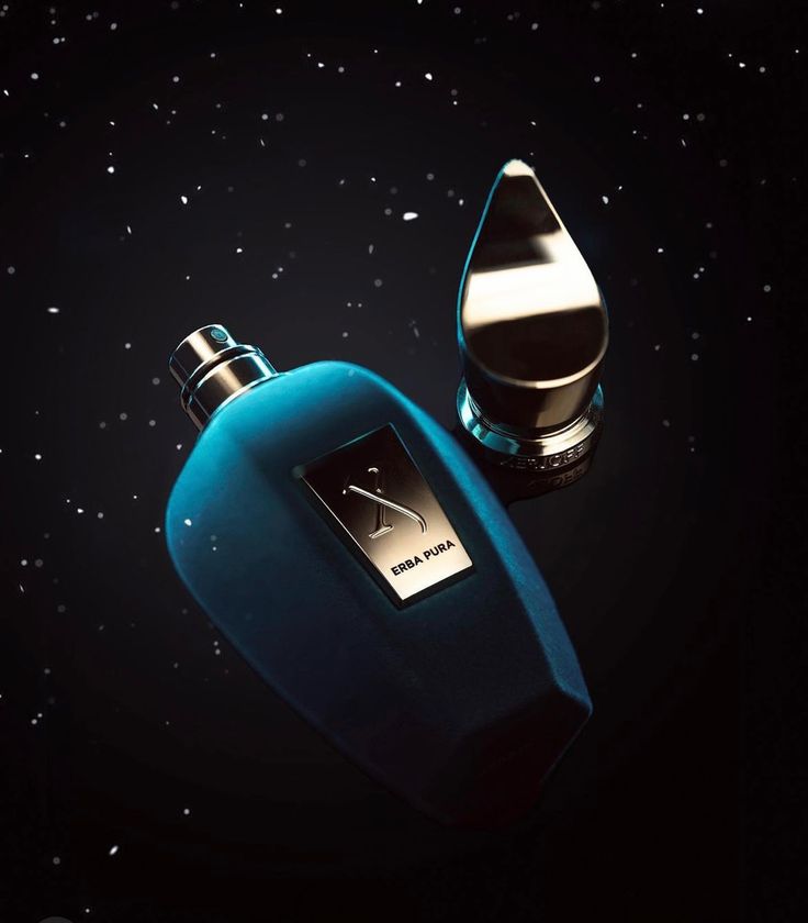 Xerjoff Erba Pura Eau de Parfum 100 ml – Unisex