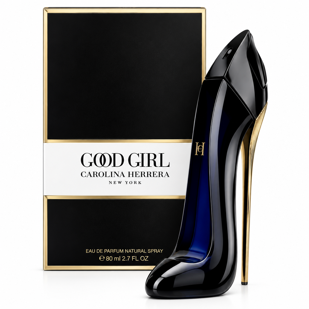Carolina Herrera Good Girl EDP Perfum 80ml