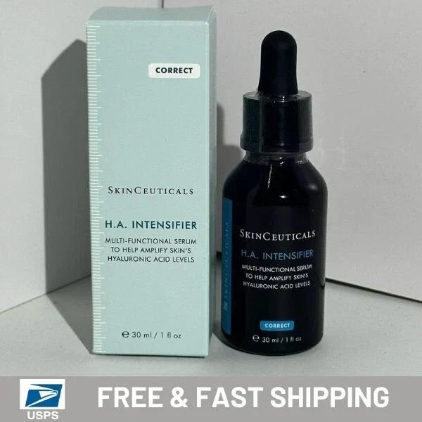 SkinCeuticals H.A. Intensifier Hydrating Serum 30 ml