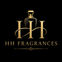 HH Fragrances - Home