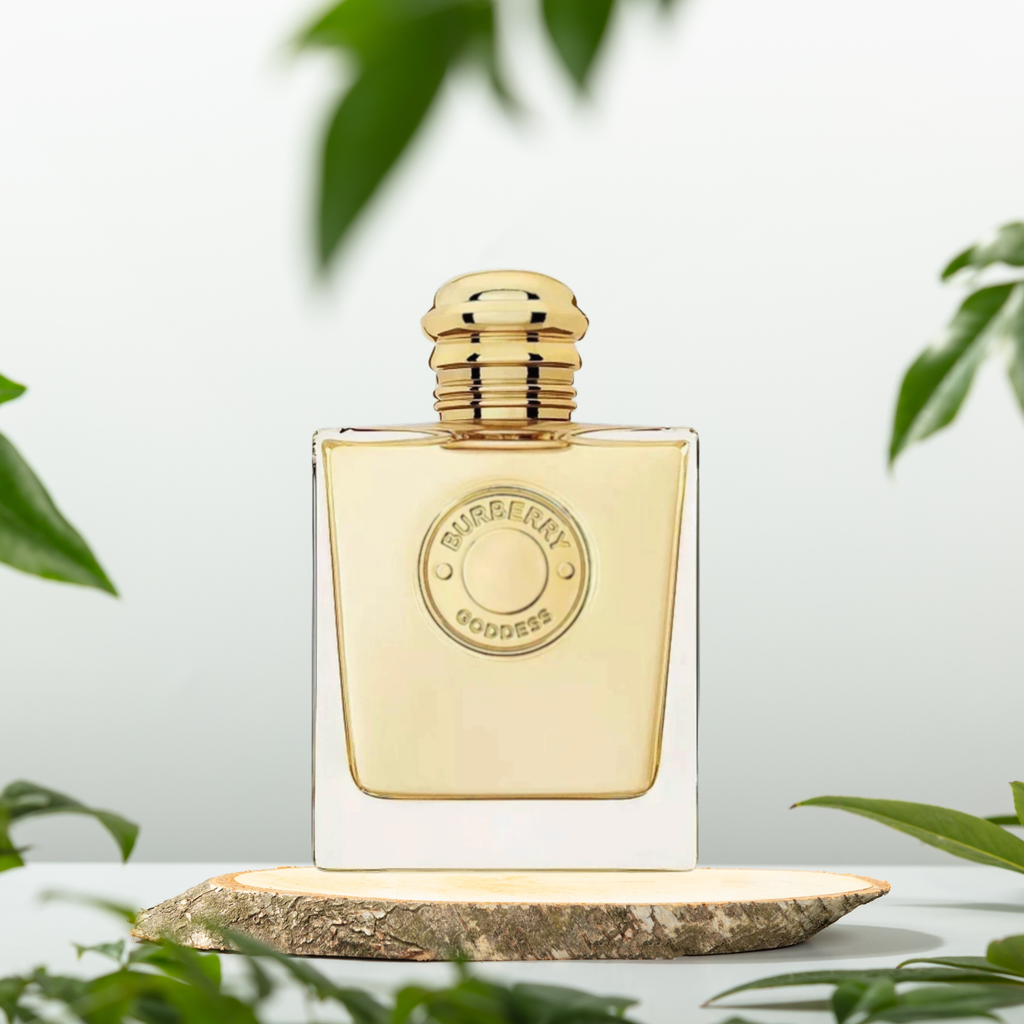 Burberry Goddess Perfume for Women 3.3 oz Eau De Parfum Fast Free Shipping