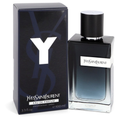 Yves Saint Laurent Y Eau de Parfum for Men 3.3 oz