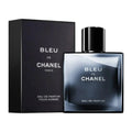 Bleu de Chanel Eau de Parfum 100ml – Men’s Luxury Designer Fragrance