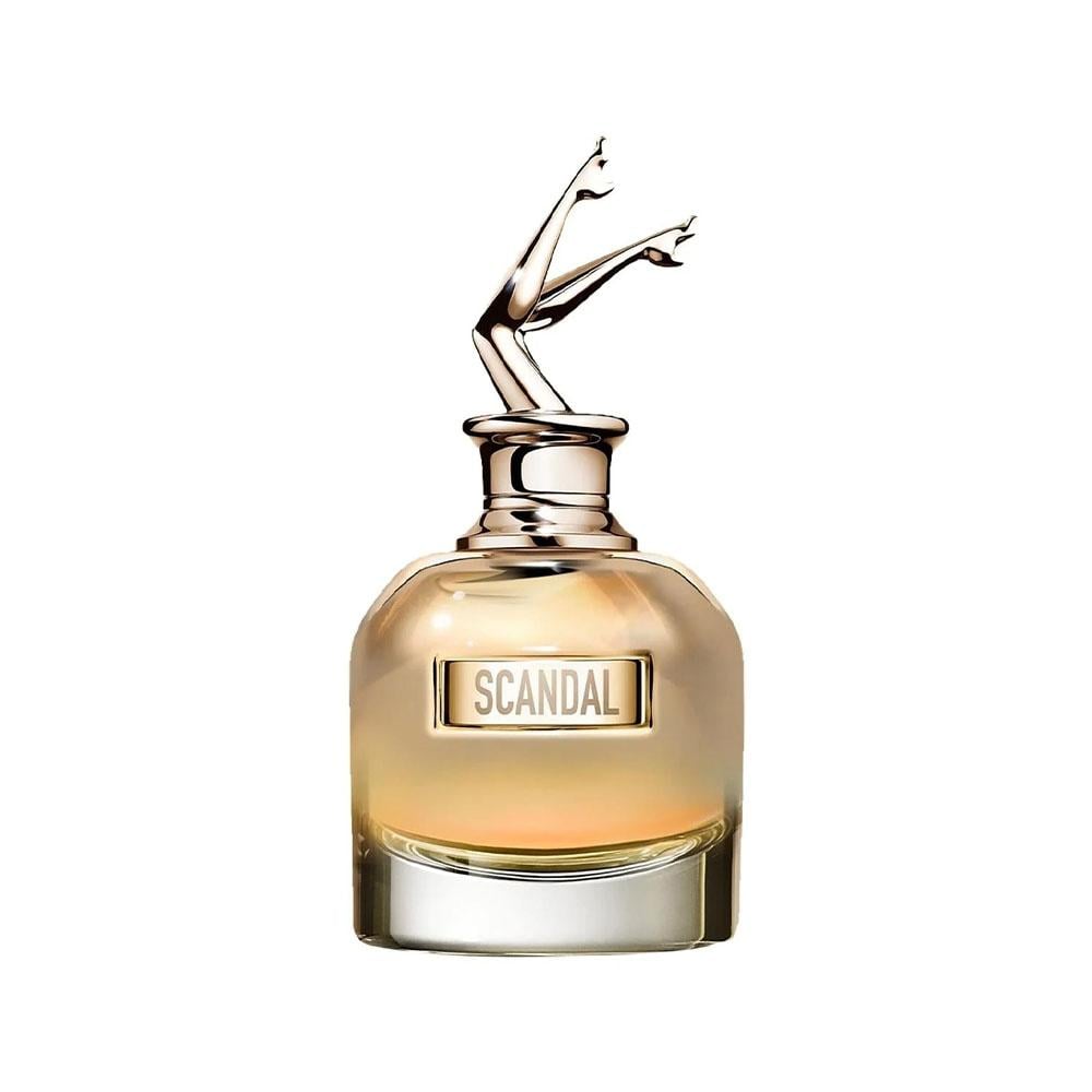 Jean Paul Gaultier Scandal Women Eau De Perfume Spray 80ml New