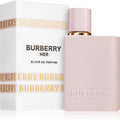 Burberry Her Elixir Intense Eau de Parfum for Women – 3.3 oz New Sealed