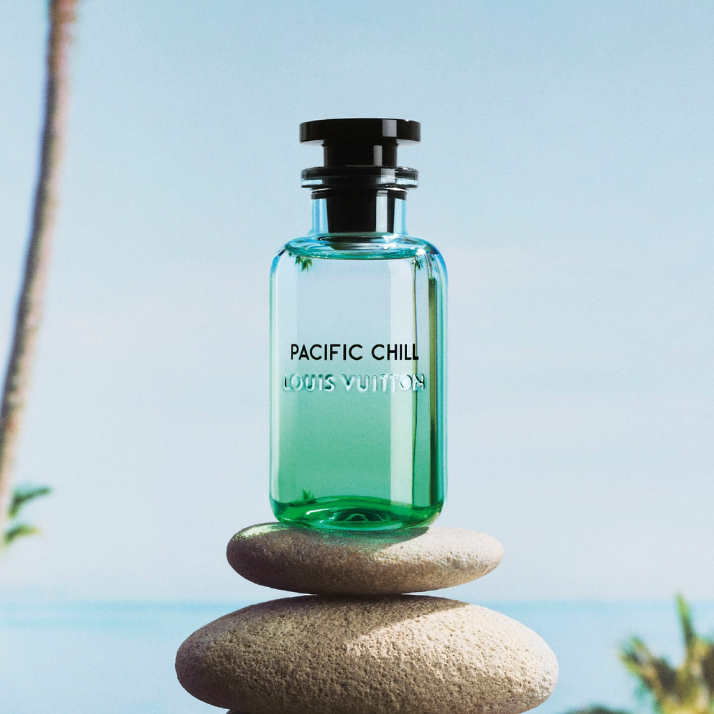 Louis Vuitton Pacific Chill Eau de Parfum 100ml