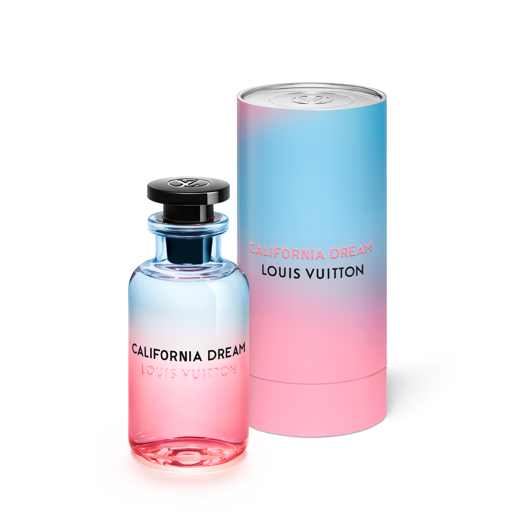 Louis Vuitton California Dream eau de parfum 100ml