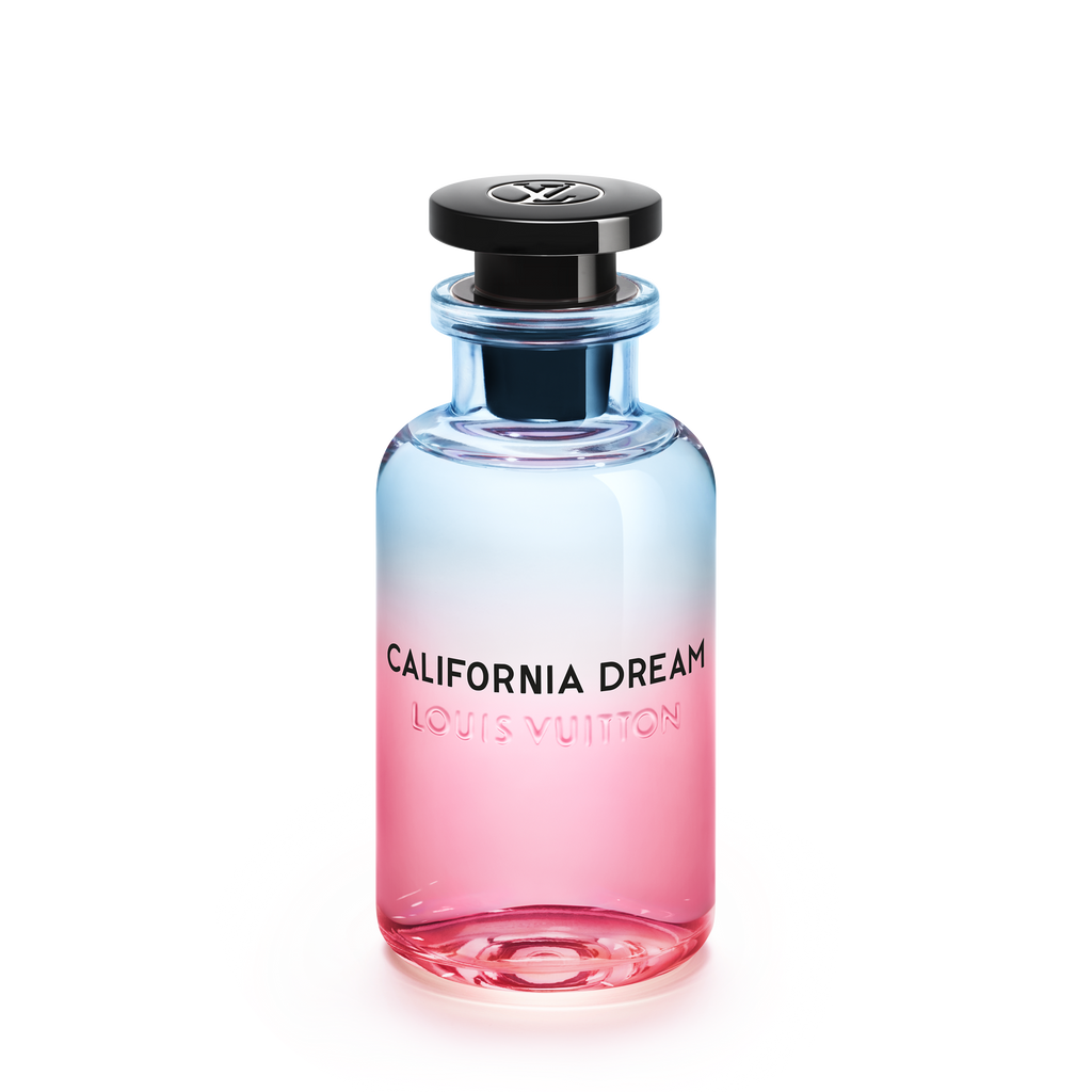 Louis Vuitton California Dream eau de parfum 100ml