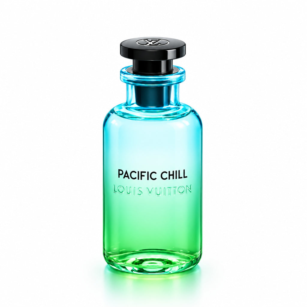 Louis Vuitton Pacific Chill Eau de Parfum 100ml