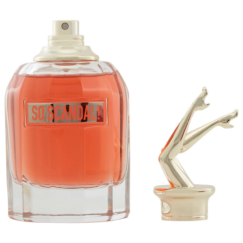 Jean Paul Gaultier So Scandal Women Eau De Parfum