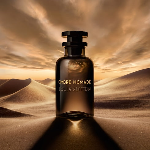 Louis Vuitton Ombre Nomade Eau De Parfum 100ml