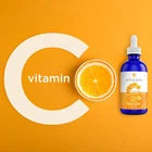 Pursonic Vitamin C Anti-Aging Serum for Brightening Skin 90ml