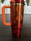 Stanley x KAROL G Quencher H2.0 40 oz Tumbler – Gold