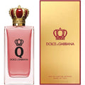 Q by Dolce & Gabbana EDP Intense for Women – 3.4 oz New in Box