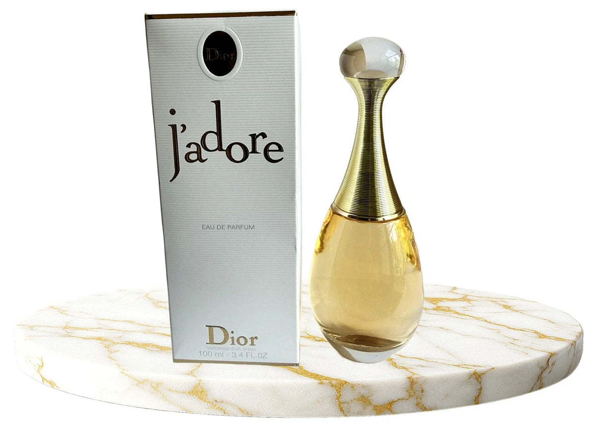 Christian Dior J'adore for Women 3.4 fl. oz Eau de Parfum Spray