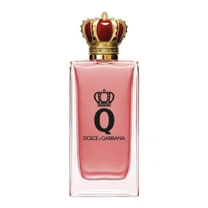 Q by Dolce & Gabbana EDP Intense for Women – 3.4 oz New in Box
