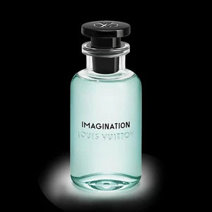 Louis Vuitton Imagination Parfum 100 ml Citrus Long Lasting