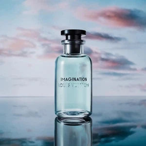 Louis Vuitton Imagination Parfum 100 ml Citrus Long Lasting