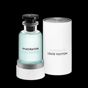 Louis Vuitton Imagination Parfum 100 ml Citrus Long Lasting