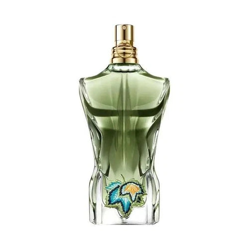 Jean Paul Gaultier le Beau Paradise Garden Eau de Parfum 4.2 oz (125 Ml) Spray New