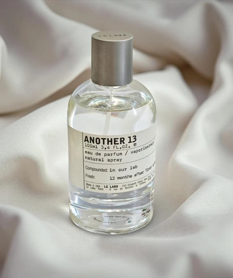 Le Labo Another 13 Eau De Parfum 3.4oz / 100ml Perfum