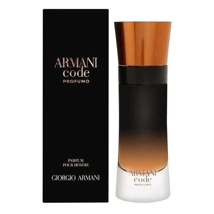 Armani Code PROFUMO Giorgio Armani for Men