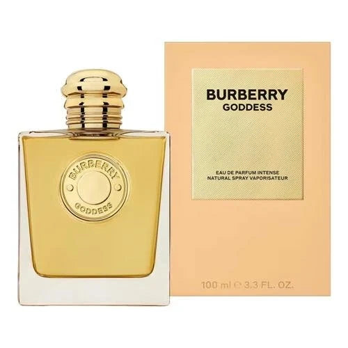 Burberry Goddess Intense Eau de Parfum for Women 3.3 fl. oz. / 100ml